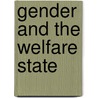 Gender and the Welfare State door Mary Daly