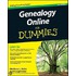 Genealogy Online For Dummies