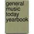 General Music Today Yearbook