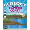 Geology of the Eastern Coast door Kathleen Brown