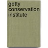 Getty Conservation Institute door Ronald Cohn