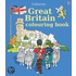 Great Britain Colouring Book