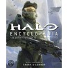 Halo, Encyclopedia  Xbox 360 door Jason Fry