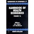 Handbook of Health Economics