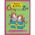 Happy Birthday Chimp And Zee