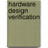Hardware Design Verification