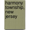 Harmony Township, New Jersey door Ronald Cohn