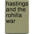 Hastings And The Rohilla War