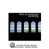Hints On Landscape Gardening by Hermann Pückler-Muskau