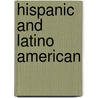 Hispanic and Latino American door Source Wikipedia