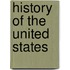 History Of The United States