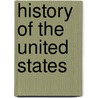History Of The United States by Edward Everett Hale