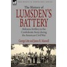 History of Lumsden's Battery door James R. Maxwell