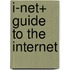 I-Net+ Guide To The Internet