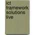 Ict Framework Solutions Live