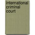 International Criminal Court