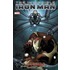Invincible Iron Man Volume 8