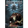 Invincible Iron Man Volume 8 door Matt Fraction