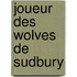 Joueur Des Wolves de Sudbury