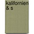 Kalifornien & S
