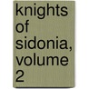 Knights of Sidonia, Volume 2 door Tsutomu Nihei