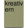 Kreativ Ern door Rita Richter