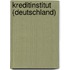 Kreditinstitut (Deutschland)