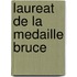 Laureat de La Medaille Bruce