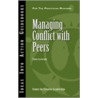 Managing Conflict with Peers door Talula Cartwright