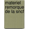 Materiel Remorque de La Sncf by Source Wikipedia