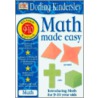 Math Made Easy: Fourth Grade by John Kennedy