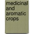 Medicinal And Aromatic Crops