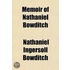 Memoir Of Nathaniel Bowditch