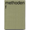 Methoden F by Wolfgang Mattes