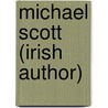 Michael Scott (Irish Author) by Ronald Cohn