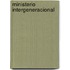 Ministerio Intergeneracional