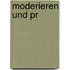 Moderieren und Pr