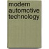 Modern Automotive Technology