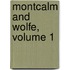Montcalm And Wolfe, Volume 1