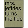 Mrs. Jeffries Turns the Tide door Emily Brightwell