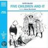 Nesbit: Five Children And It