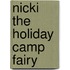 Nicki the Holiday Camp Fairy
