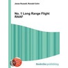 No. 1 Long Range Flight Raaf door Ronald Cohn