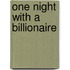 One Night with a Billionaire