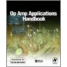 Op Amp Applications Handbook door Walter G. Jung