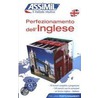 Perfezionamento Dell'Inglese by Assimil