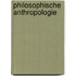 Philosophische Anthropologie