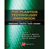 Plastics Technology Handbook door Donald V. Rosato