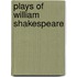 Plays Of William Shakespeare