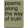 Poems Along The Way Of Truth door Allen S. Funnye